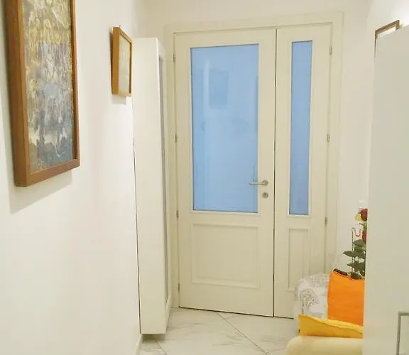Apartment Tablinum *