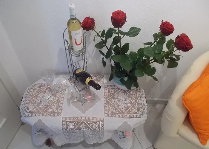 Apartment Tablinum