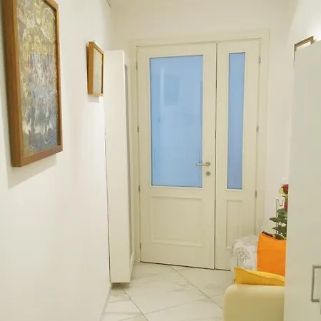 Appartement Tablinum *