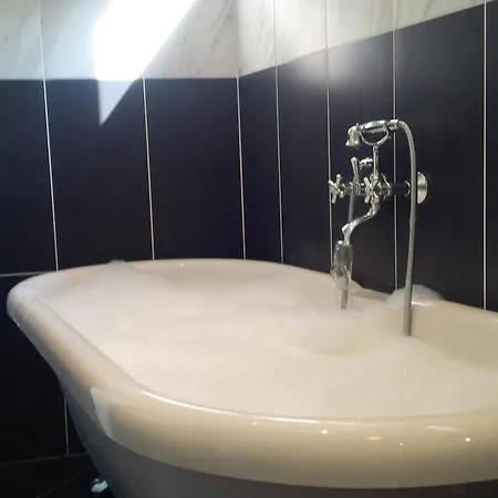 Tablinum Appartement