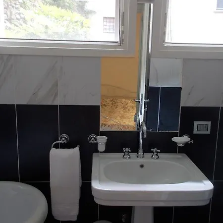 Appartement Tablinum Bellagio