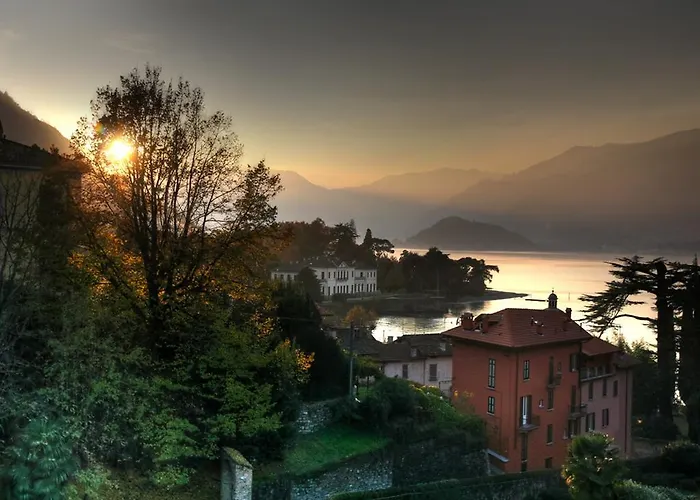 Tablinum Appartement Bellagio