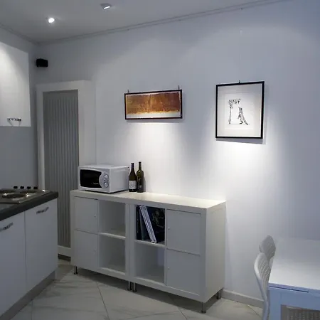 Tablinum Μπελάτζιο