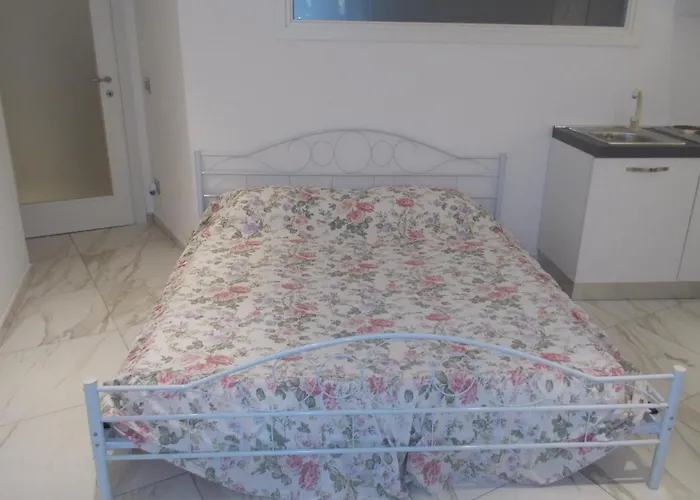 Tablinum Apartmán *