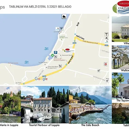 Apartament Tablinum