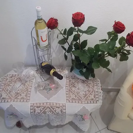 Apartament Tablinum