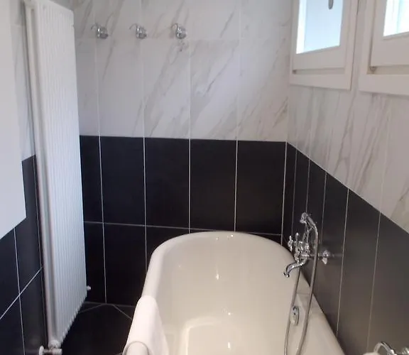Tablinum Apartament