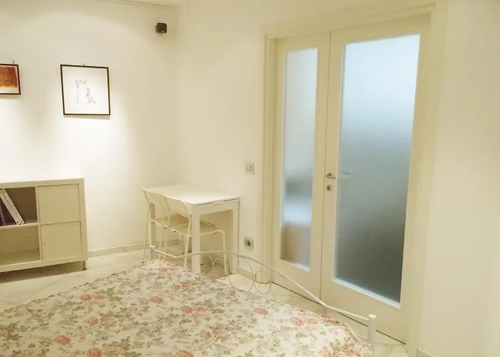 Tablinum Apartament *